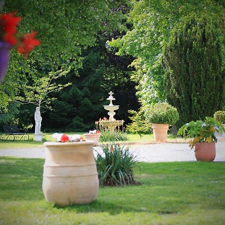 Gite De Bon Air Sens-de-Bretagne Екстер'єр фото