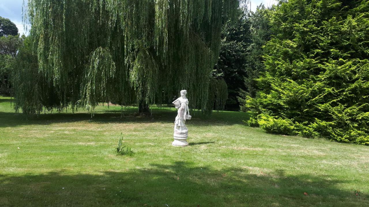 Gite De Bon Air Sens-de-Bretagne Екстер'єр фото