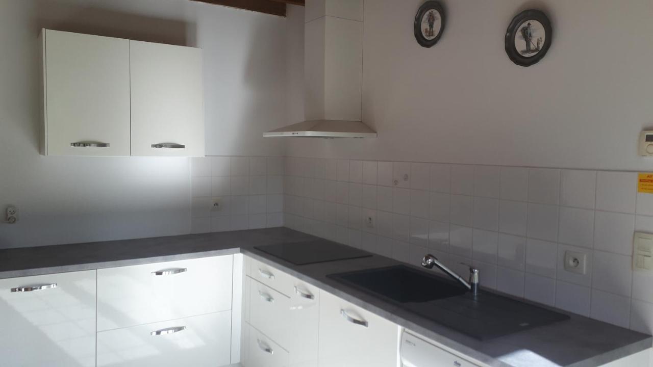 Gite De Bon Air Sens-de-Bretagne Екстер'єр фото