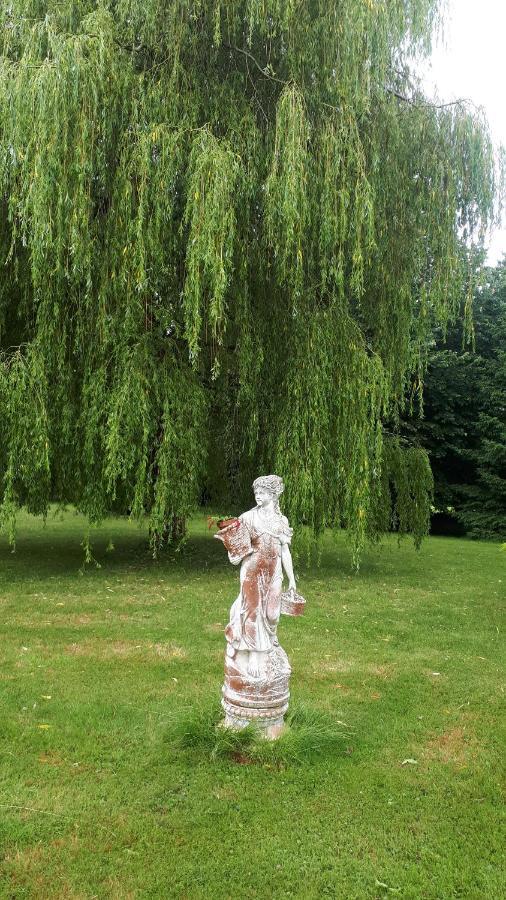 Gite De Bon Air Sens-de-Bretagne Екстер'єр фото